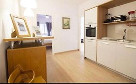 Acogedor apartamento en Ruzafa-centro